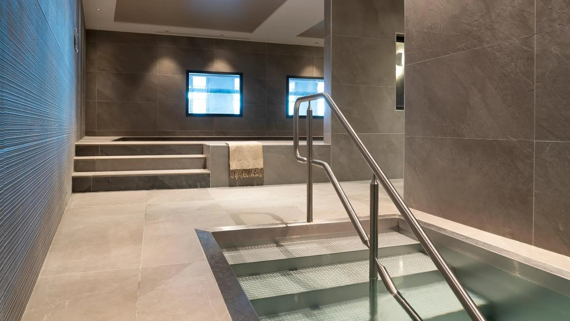 Mgm Hotels & Residences - Hotel Akoya Valmorel