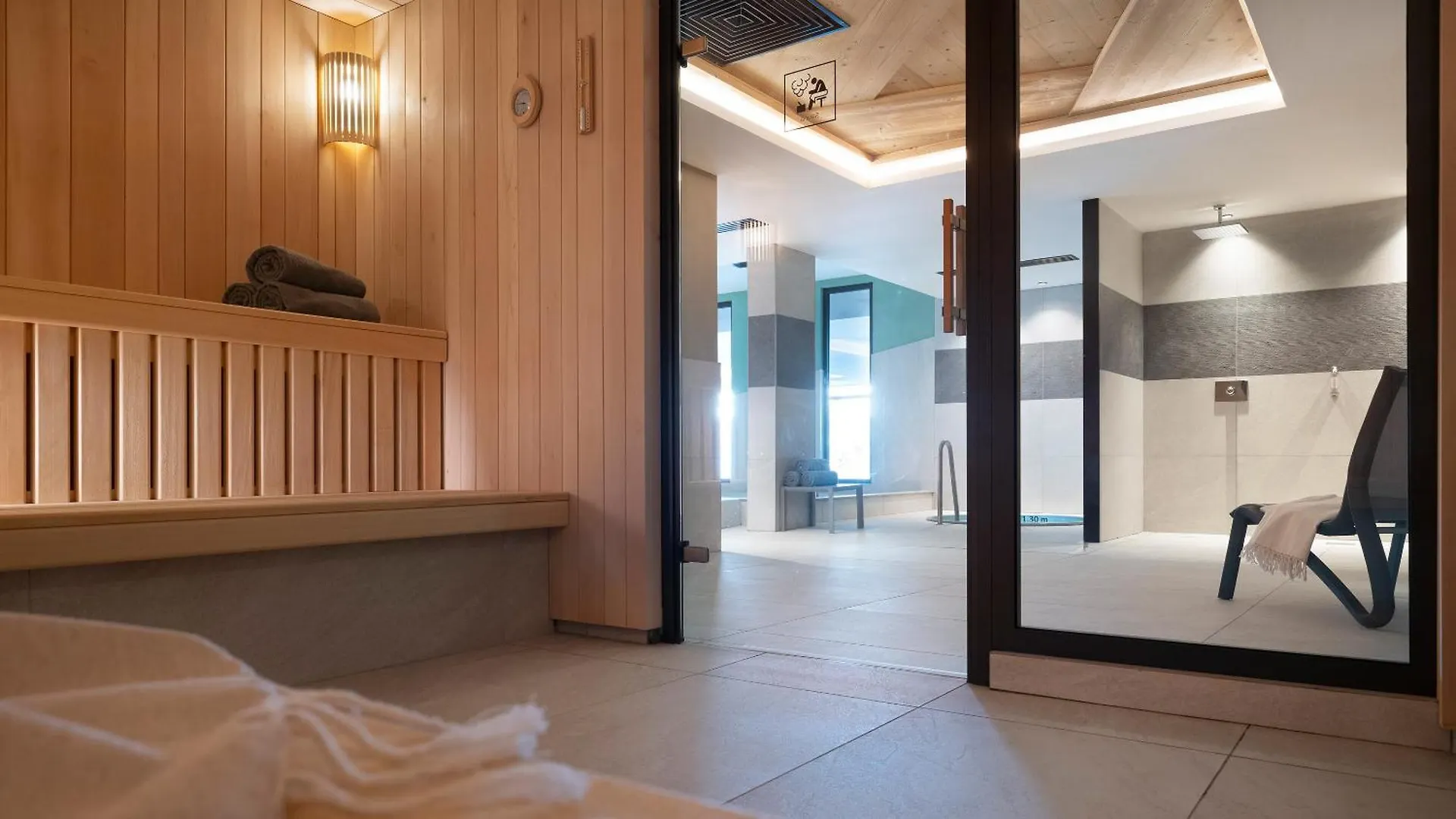 Mgm Hotels & Residences - Hotel Akoya Valmorel 0*,